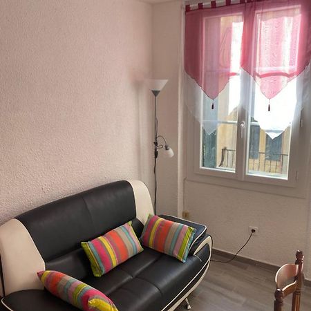 Studio Avec Wifi A 50 M De La Plage Dans Une Rue Pietonne Collioure Eksteriør bilde