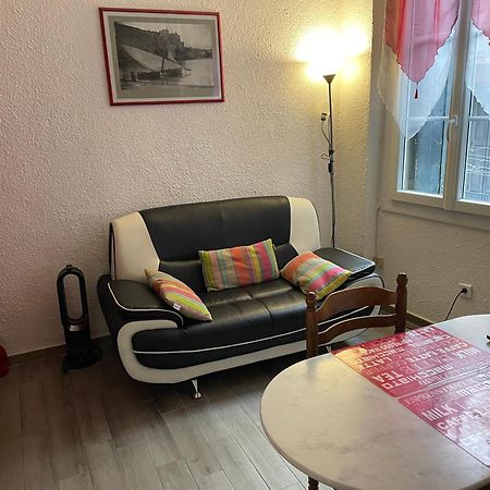 Studio Avec Wifi A 50 M De La Plage Dans Une Rue Pietonne Collioure Eksteriør bilde